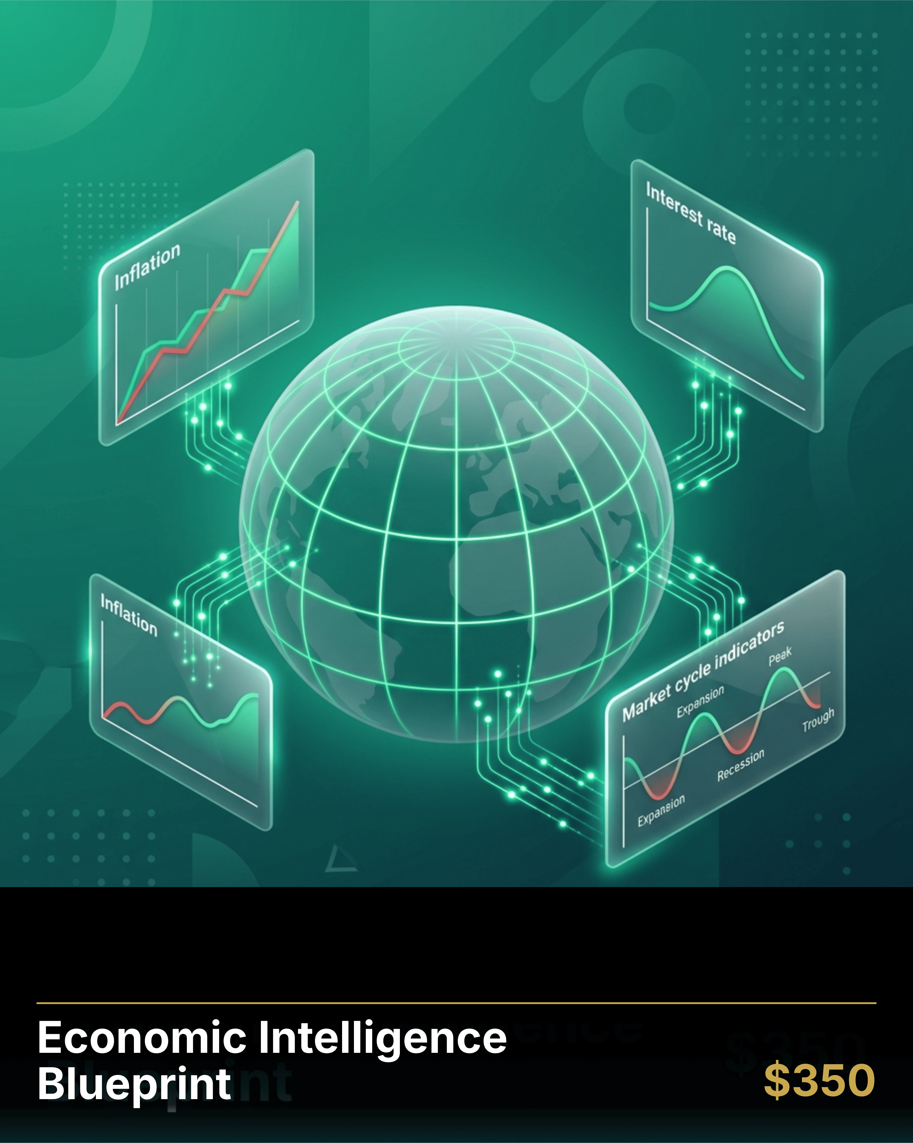 Economic Intelligence Blueprint