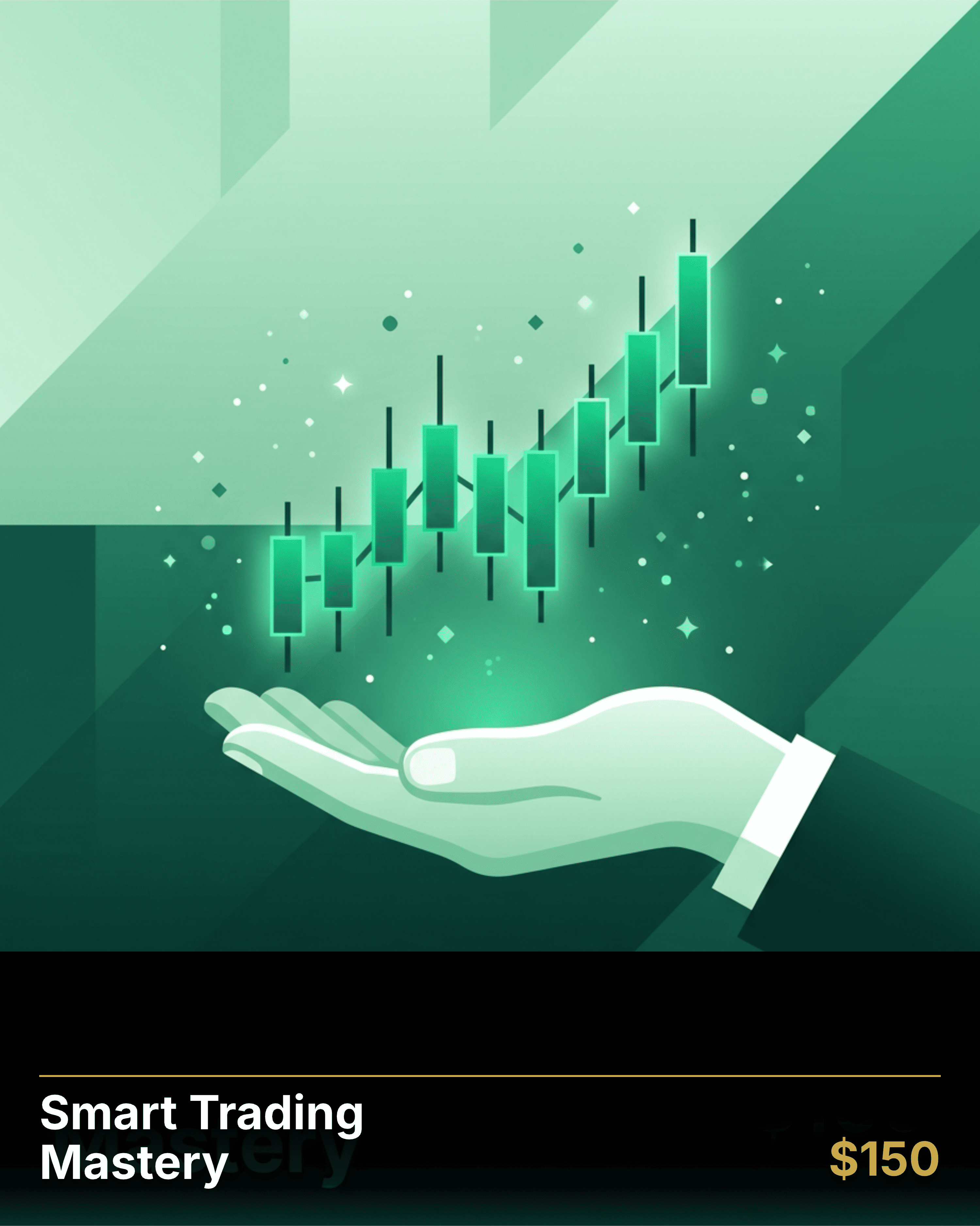 Smart Trading Mastery